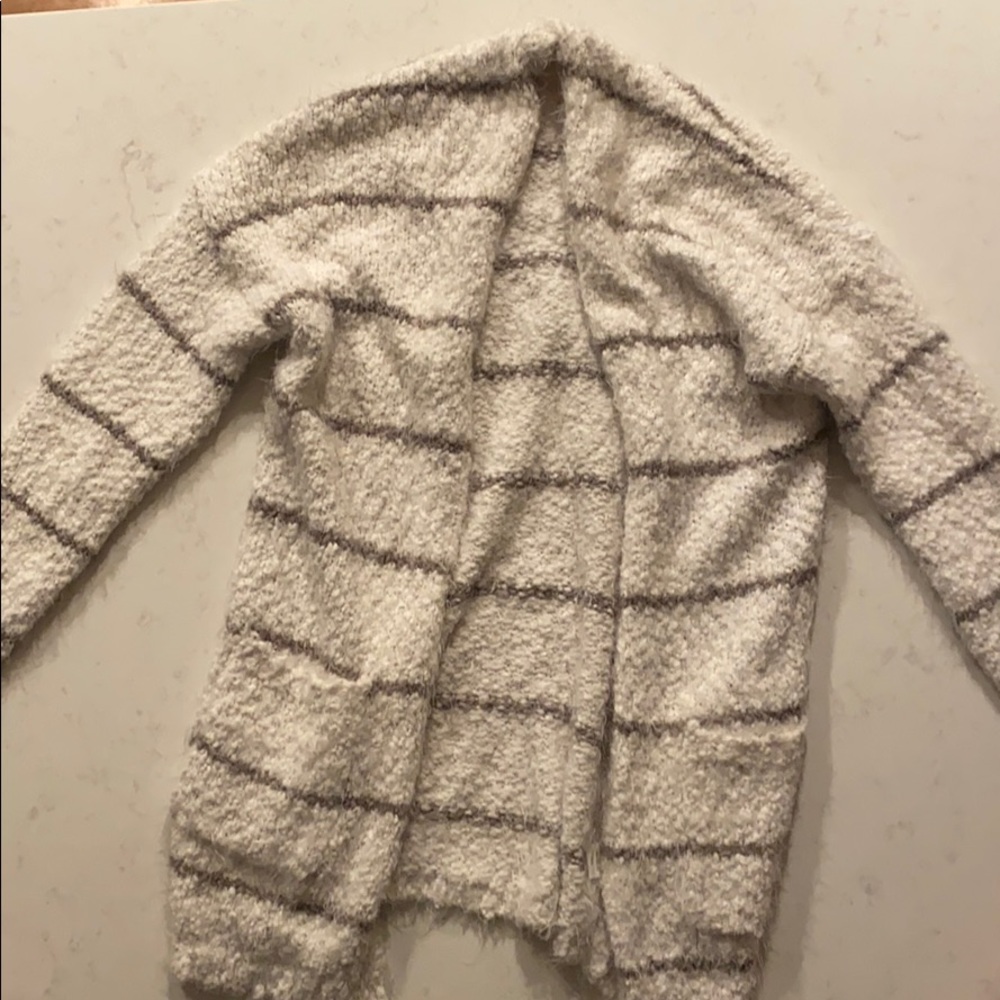 Alter’d State cardigan